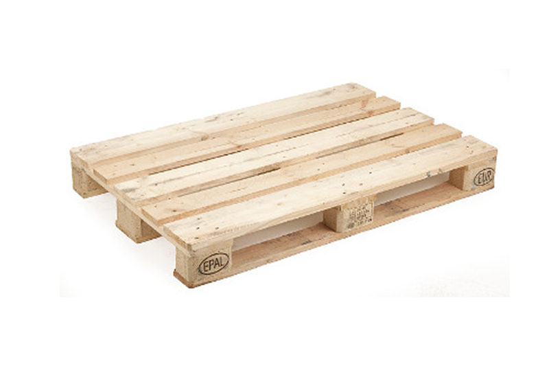 800x1200mm EUR pallet