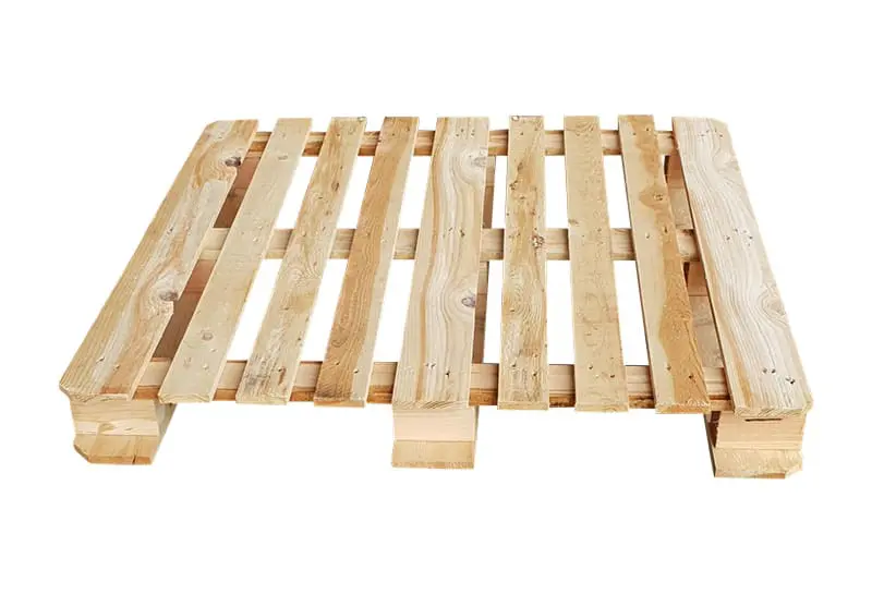 CP3-Palette, Größe 1140×1140 mm