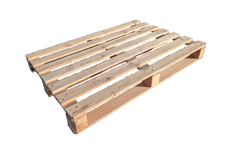 800x1200mm one-way pallet
