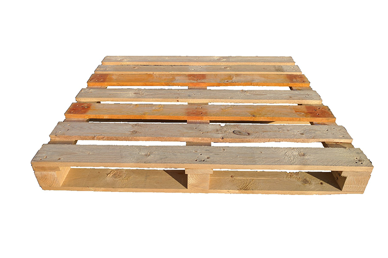 1000x1200mm Einwegpalette