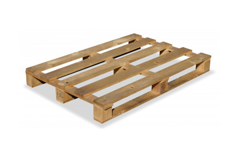 800x1200mm Einwegpalette
