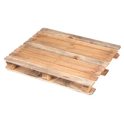 CP1 pallet 1000×1200 mm size