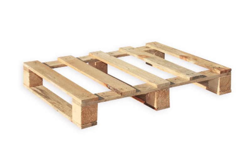 600x800mm one-way pallet