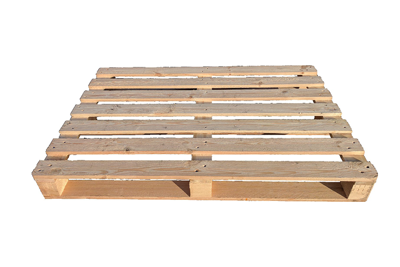1000x1200mm Einwegpalette